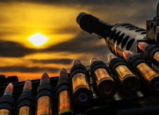 Война в метрах: Как украинские защитники сдерживают российских оккупантов в Мирнограде