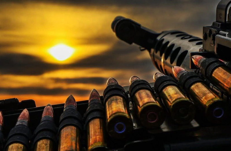 Перестрелки через окна: в Мирнограде линия фронта установилась между частными домами и высотками