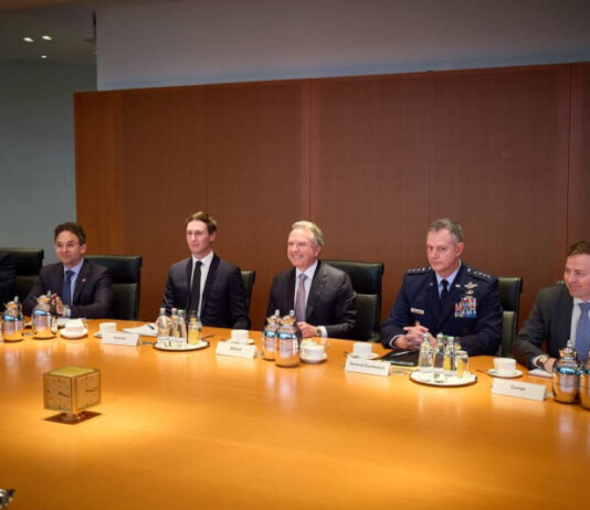 США анонсировали «платиновый стандарт»: Беспрецедентные гарантии безопасности для Украины готовы к ратификации