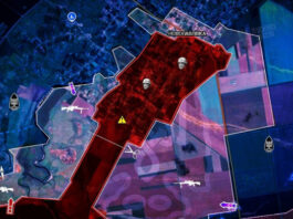 ВСУ перехватывают инициативу: как ВСУ теснят оккупантов под Новопавловкой