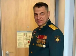 Генерал Ахмедов устроил массовый расстрел российской бронетехники под Покровском