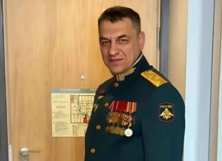 Генерал Ахмедов устроил массовый расстрел российской бронетехники под Покровском