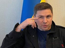 Подоляк раскрыл дипломатическую стратегию: как Франция может привлечь Китай к решению украинского вопроса