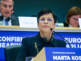 Еврокомиссия раскрыла детали потенциального членства Украины в ЕС к 2027 году