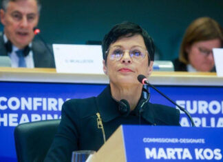 Еврокомиссия раскрыла детали потенциального членства Украины в ЕС к 2027 году