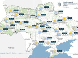 Аномальное тепло в декабре: синоптики раскрыли детали погодной аномалии в Украине