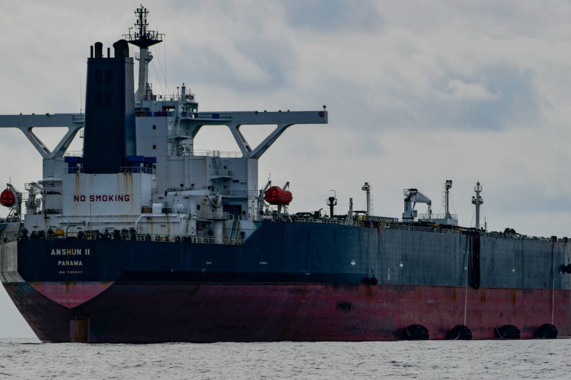 G7 и ЕС готовят смертельный удар по нефтяному экспорту России