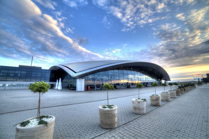 Польша закрывала аэропорты из-за массированной российской атаки ракетами и дронами