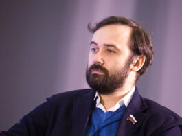 Пономарев раскрыл главную стратегическую цель Путина в войне за Донбасс