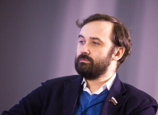 Пономарев раскрыл главную стратегическую цель Путина в войне за Донбасс