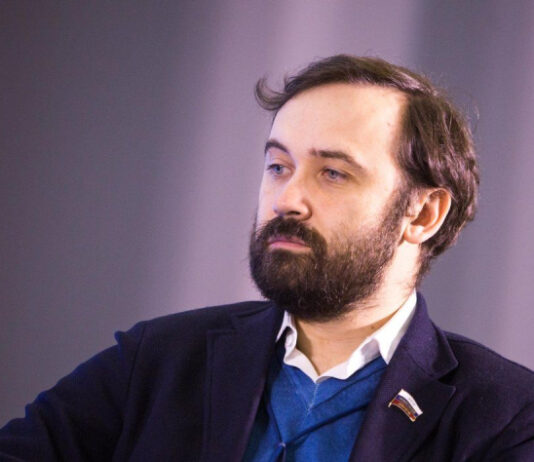 Пономарев раскрыл главную стратегическую цель Путина в войне за Донбасс