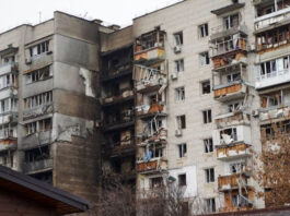 Трагедия в Вышгороде: Сотрудник компании