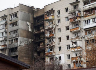 Трагедия в Вышгороде: Сотрудник компании