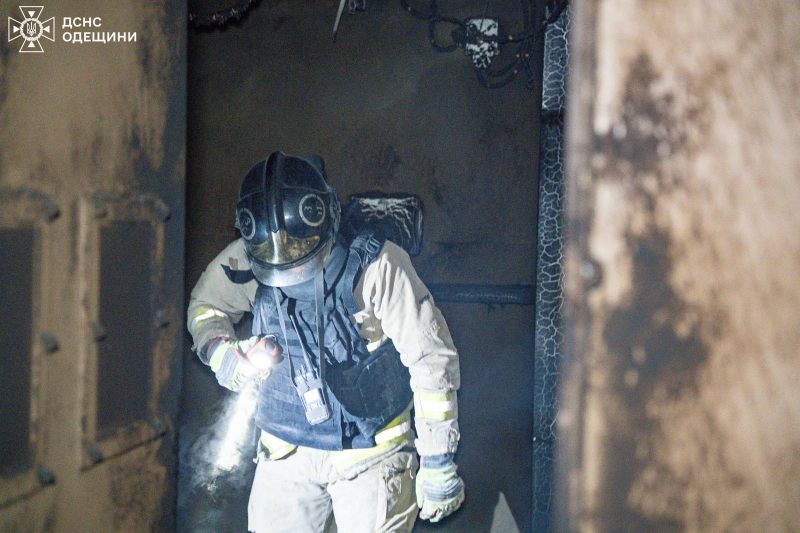 Последствия российской агрессии