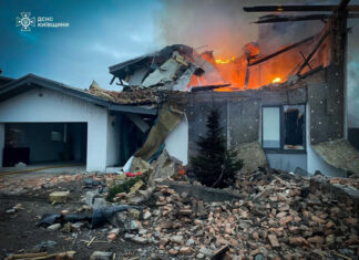 Смертельный удар по мирным городам: как российская ракетная атака унесла жизни украинцев