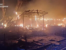 Массированная атака РФ на Юг Украины: сотни ударов, десятки пострадавших и разрушенная инфраструктура