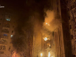 Варварский удар России: десятки пострадавших мирных жителей в нескольких областях Украины