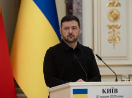 Зеленский раскрыл детали американского плана по Донбассу: зеркальный вывод войск и жесткие условия