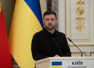 Зеленский раскрыл детали американского плана по Донбассу: зеркальный вывод войск и жесткие условия