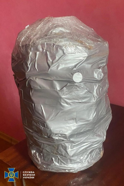 Схема предотвращенного теракта