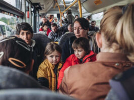 В приграничье Сумщины 4 тысячи человек отказались покидать опасную зону несмотря на угрозу вторжения