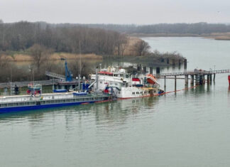 Российский танкер