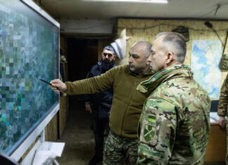 Сырский раскрыл детали успешной обороны Купянска: ВСУ блокировали прорывы российских войск