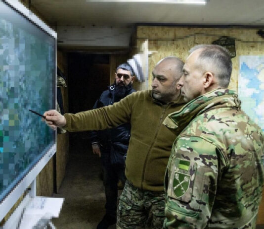 Сырский раскрыл детали успешной обороны Купянска: ВСУ блокировали прорывы российских войск