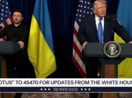 Трамп раскрыл неожиданную позицию Путина о прекращении войны в Украине