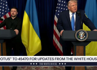 Трамп раскрыл неожиданную позицию Путина о прекращении войны в Украине