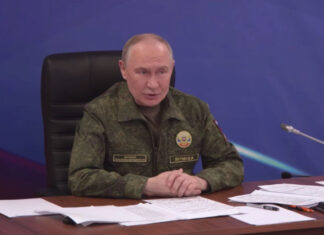 Путин пригрозил Украине окончательным отказом от переговоров перед визитом Зеленского в США