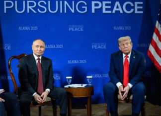 Путин блокирует мирные переговоры: дипломатический тупик Трампа раскрыт