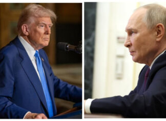 США проиграли мирные переговоры: Путин больше не боится давления Трампа