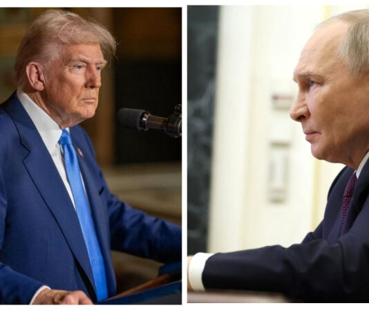 США проиграли мирные переговоры: Путин больше не боится давления Трампа