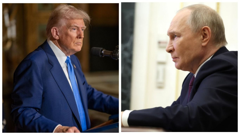 США потерпели дипломатическое фиаско в переговорах с Россией