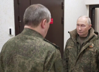 Путин раскрыл новую дипломатическую стратегию: ‘умные люди’ Запада предлагают мирный сценарий для Украины