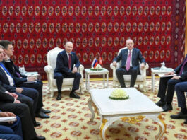 Кремль демонстративно отверг предложение Эрдогана: ракетный удар по турецкому судну в Черноморске