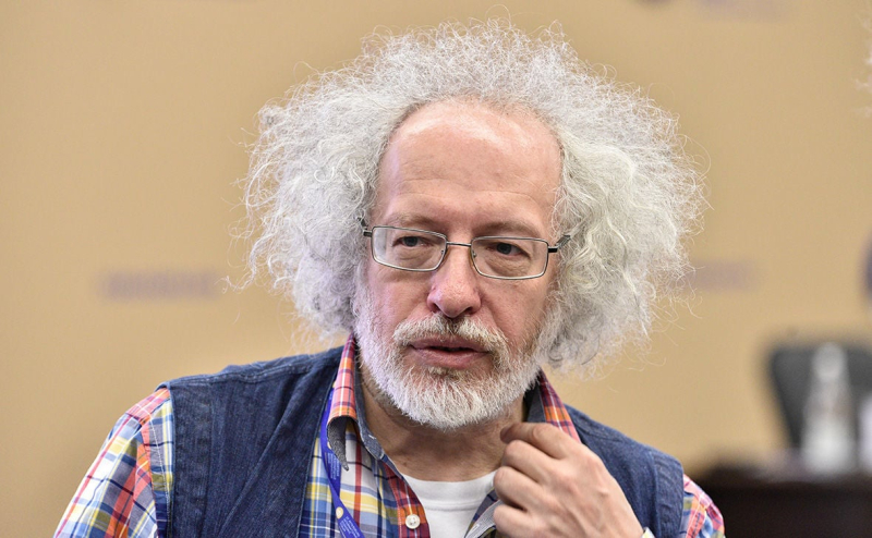 Путин проиграл войну с Украиной