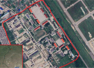 ВСУ готовят точечный удар: как партизаны разведали ключевые центры управления армии РФ в Самаре