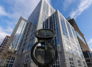 Кремль атакует: Как российская разведка пытается сорвать изъятие российских активов в Бельгии