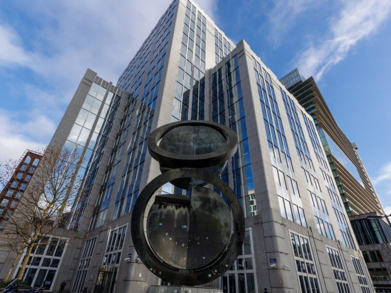 Разведка РФ развернула спецоперацию против политиков Бельгии, чтобы сорвать изъятие российских активов