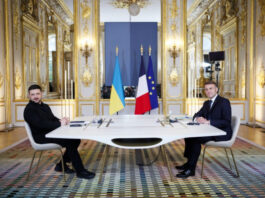 Зеленский раскрыл правду о потерях российской армии и мирном плане в Париже