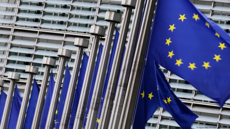 Репарационный кредит для Украины