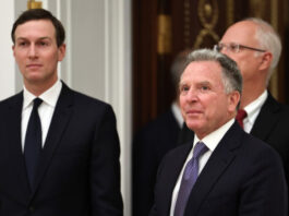 Уиткофф и Кушнер отчитались Трампу о переговорах с Путиным: первые детали секретной миссии