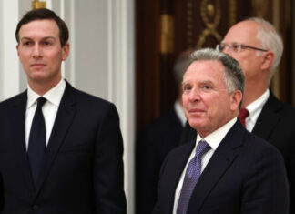 Уиткофф и Кушнер отчитались Трампу о переговорах с Путиным: первые детали секретной миссии