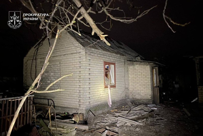 Последствия атаки