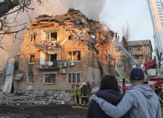 Массированная атака РФ: Украине угрожает тотальный ракетный удар в ближайшие часы