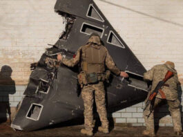 Новая российская угроза: как вражеские агенты вербуют украинцев для наведения ударных дронов