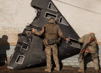 Новая российская угроза: как вражеские агенты вербуют украинцев для наведения ударных дронов