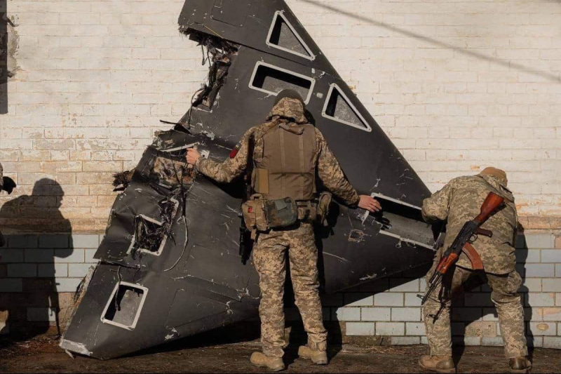 Новая российская угроза: как вражеские агенты вербуют украинцев для наведения ударных дронов